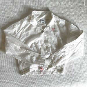 Gymshark- women’s light weight jacket